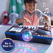VTech® Kidi Star™ DJ Mixer™ Pro