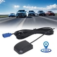 thumbnail image 4 of Antena GPS para Coche Satelital Posicionamiento Externo Automóvil Interfaz SMA/FAKRA, 4 of 9