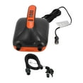 thumbnail image 2 of High Pressure Pump,Paddle Board Air Pump Electric Air Pump Air Pump High-End Performance, 2 of 8