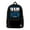A, variant on Jey Uso Main Event Shoulders Backpack Casual Streetwear Daypack Unisex Fashion Travel Bags