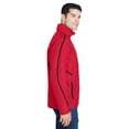 thumbnail image 4 of Team 365 Adult Conquest Jacket with Mesh Lining - TT70, 4 of 4
