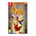 thumbnail image 1 of It Takes Two Nintendo Switch, 1 of 2