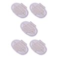 thumbnail image 2 of Soidarity TPU meridiano cepillo venas adelgazamiento Spa conjunto mano cuerpo masajeador mango profesional herramienta de relajación ancianos Type2 NO2, 2 of 6