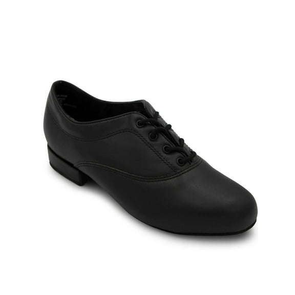 Capezio Boys Ballroom Shoe - Girls