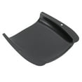 thumbnail image 1 of FLAMEEN Guitar Bridge Cover, Zinc Alloy Bridge Plate Cover For Beginners For Professionals, 1 of 8