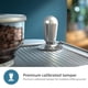 thumbnail image 4 of PHILIPS Barista Brew Máquina de café espresso semiautomática – Single & Double Espresso + American B, 4 of 6