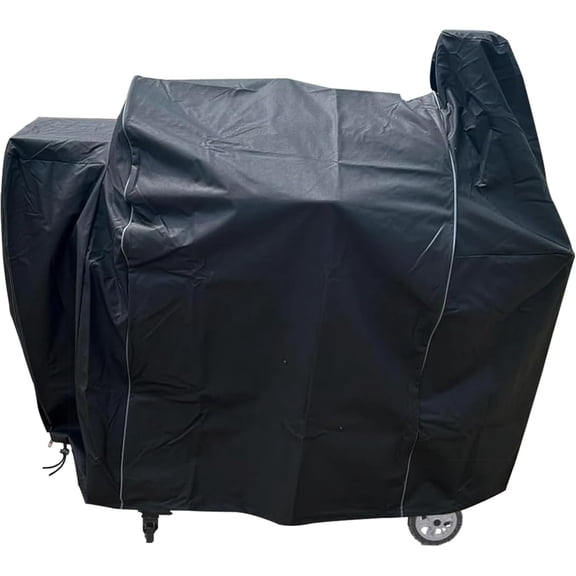 Grill Cover for Pit Pro Series 820 850 PB820PS1 PB850PS2 PB850CS1 Competition 850, 820 DX 820FB 820D 820D3 820XL Pellet Grill Cover for PitBoss 850