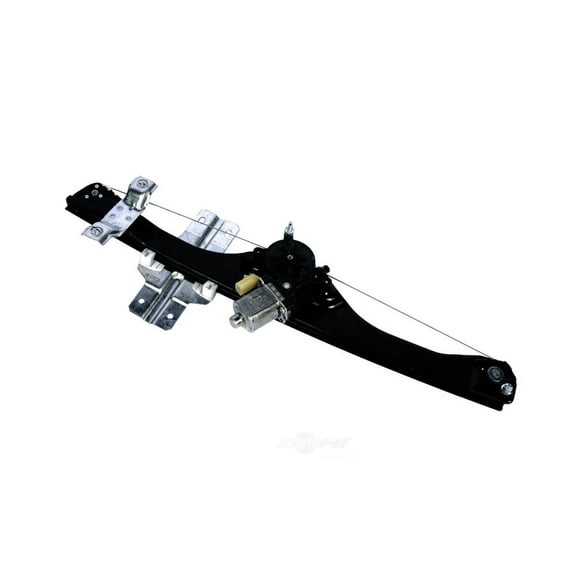 Power Window Motor and Regulator Assembly