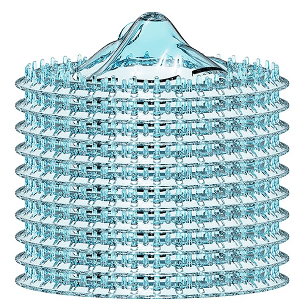 10 filtros desechables para inodoro, suelo de baño, alcantarillado, cocina y hogar.