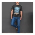 thumbnail image 2 of Playera Jurassic World Fan Army Universal Parasaurolophus, 2 of 2