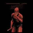thumbnail image 2 of Mens Marvel: Daredevil Bleeding Comic Cover T Shirt, 2 of 5