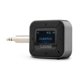 thumbnail image 1 of Transmisor receptor Bluetooth 5.0 DS18 BTR2D 12h de uso, 1 of 8
