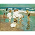 thumbnail image 1 of A Holiday-Potthast - Canvas or Print Wall Art, 1 of 1