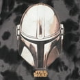 thumbnail image 5 of Star Wars The Mandalorian Little Boys 2 Pack Long Sleeve T-Shirts Toddler to Big Kid, 5 of 5