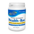 thumbnail image 1 of Suplemento NORTH AMERICAN HERB & SPICE Health-Bac 100 g, 1 of 1