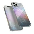 thumbnail image 6 of DesignSkinz Tie Dye Unfocused Glowing Orbs of Light Full-Body Skin Decal Wrap Cover for iPhone 14 Plus, 6 of 9