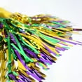 thumbnail image 2 of IFANLANDOR 1 Set Table Skirt Tassel For Event Organizers Festive Atmosphere 270x75cm, 2 of 8