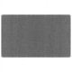 thumbnail image 1 of Alfombrilla de ducha Antideslizante JAMW 60x40 cm gris oscuro, 1 of 3