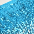 thumbnail image 6 of Wowcloth Women's Sexy Hip Scarf Sequined Tassel Waist Scarf Adult Female Belly Dance Dress Bandage Waist Chain Skirt, 6 of 6