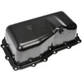 thumbnail image 4 of Dorman 264-469 Engine Oil Pan for Specific Chrysler / Dodge Models, Black, 4 of 4