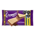 thumbnail image 1 of Galletas Cremax con relleno sabor chocolate 171 g, 1 of 4