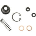 thumbnail image 2 of Pro X 37.910019 Rear Brake Master Cylinder Rebuild Kit, 2 of 3