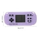 thumbnail image 2 of Juegos Portátil Mini Consola De Juegos Retro Consola De Juegos De Píxeles Retro Clásica Regalo Para Niños Adultos Eigraketly HA046281-02, 2 of 6