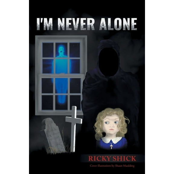 I'm Never Alone, (Paperback)
