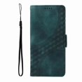 thumbnail image 5 of Funda GANGXUN para OPPO Reno 5 Lite con diseño acolchado elegante, cuero PU, protección total y ajuste preciso, 5 of 5