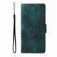 thumbnail image 5 of Funda GANGXUN para OPPO Reno 5 Lite con diseño acolchado elegante, cuero PU, protección total y ajuste preciso, 5 of 5