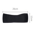 thumbnail image 1 of Naiovety Diadema cálida Protección para los oídos de invierno Frente Deportes Banda para el cabello Correr Ejercicio Yoga Accesorios para montar al Ciclismo Naiovety OD008370-00, 1 of 6