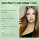thumbnail image 4 of Rosemary Essential Oil for Hair Growth and Nourishment, 4 of 5