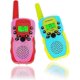 thumbnail image 1 of Kids Walkie Talkie, Best Gift Toy for Boys 3-12 Years Old, 3 Mile Range, Suitable for Boys and Girls Outdoors, Camping, Hiking, 1 of 5