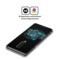 thumbnail image 2 of Head Case Designs Officially Licensed Harry Potter Deathly Hallows XVIII Hogwarts Soft Gel Case Compatible with Google Pixel 6 Pro, 2 of 7