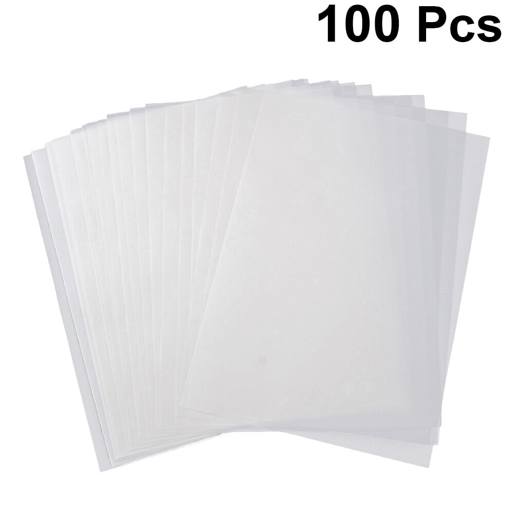 Tracing Paper Parchment Paper for Drawing and Writing Office Copy Paper for  Office Supply - China Translucent Copy Paper, Tracing Paper