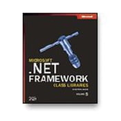 Microsoft .NET Framework 1.1 Class Library Reference Volume 5: System.Web
