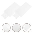 thumbnail image 2 of Lot de 2 Serviettes Pratiques Absorbantes de Sueur pour Adultes Design Simple 68.00X30.00X0.20Cm, 2 of 7