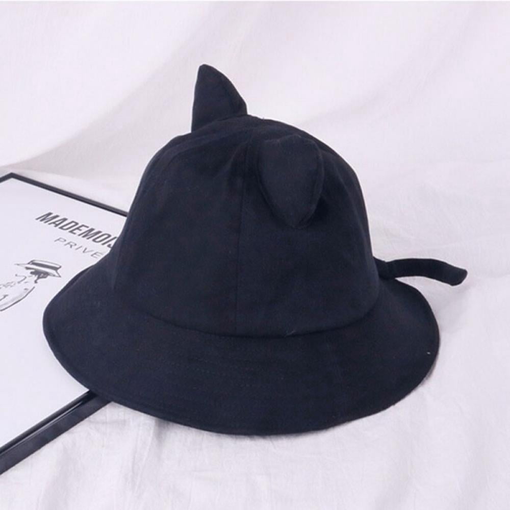 KOOYET Giral Korean Style Kawaii Hats 
