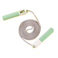 thumbnail image 2 of Cuerda Para Saltar Para Contar, Versátil Y Ajustable, Cuerda Para Saltar Para Contar De Algodón Y PVC, Segura Con De Espuma Para Niños Y Adultos Para Fitness, 2 of 8