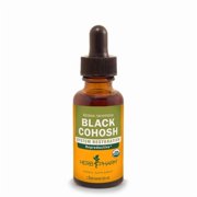 Herb Pharm, Black Cohosh Herbal Supplement - 1 Fz