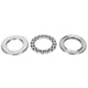 thumbnail image 5 of Rodamiento de bolas de empuje,Rodamiento de bolas de empuje axial Accesorios de bolas de empuje axial Rodamientos industriales fabricados por expertos, 5 of 9