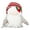 Color:Gray, variant on Eco Friendly Christmas Rudolph Indoor Decoration Safe for Kids and Pets Durable Festive Home Office Decor