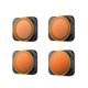 thumbnail image 1 of Filtro De Lente De Cámara Compatible Con Dji Air 2S Kit De Filtro Ajustable Eigraketly EL016841-13, 1 of 5