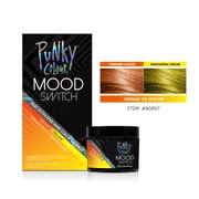 Punky Colour Mood Switch Heat-Activated Temporary Color