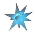 thumbnail image 6 of TABODD Inflatable Led Star Decoration for Graduation Party or Special Celebration Indoor/Outdoor Decoration, 6 of 13