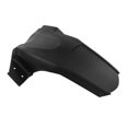 thumbnail image 2 of Motorcycle Rear Mudguard, Perfect Fit Carbon Fibre Style Practical Simple Install Rear Wheel Mudguard  For Motorbike, 2 of 8