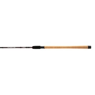 shimano compre muskie rod and control over big fish near the boat Shimano Introduces New Rod Options