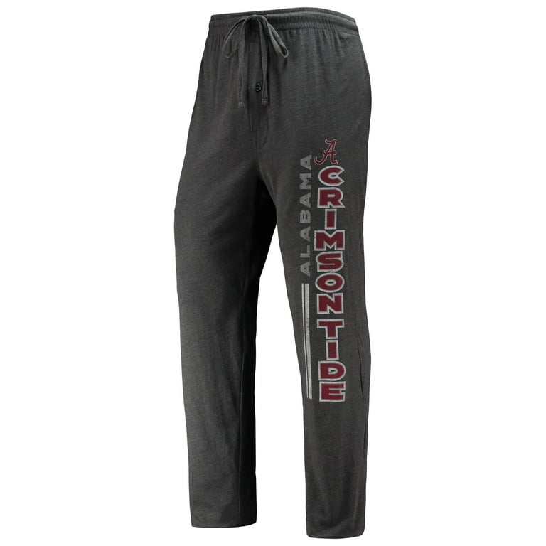 Alabama pajama outlet pants walmart