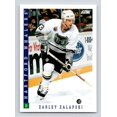 thumbnail image 1 of 1993-94 Score Canadian #104 Zarley Zalapski Hockey, 1 of 1