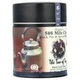 thumbnail image 5 of The Tao of Tea Organic Black Tea & Spices, 500 Mile Chai, 4 oz (114 g), 5 of 5